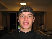 Tyler Janzen