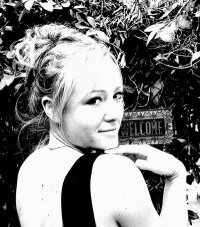 Jasmyn Viers