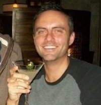 Brian Zuzan