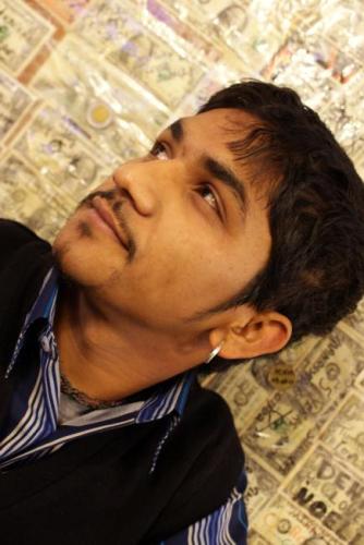 Sijan Pariyar