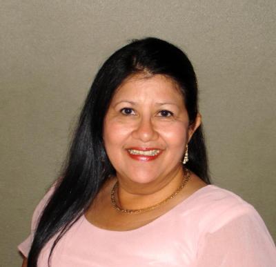 Martha Jimenez