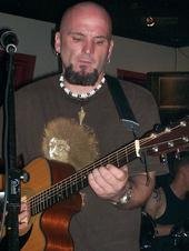 Jon Sharp