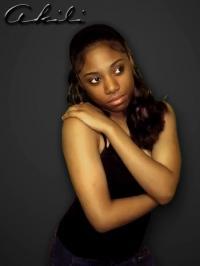 Akili Williams