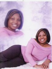 Amesha Dawkins
