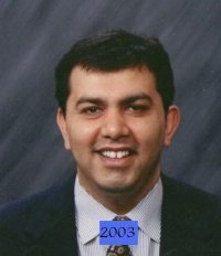 Adam Shaikh