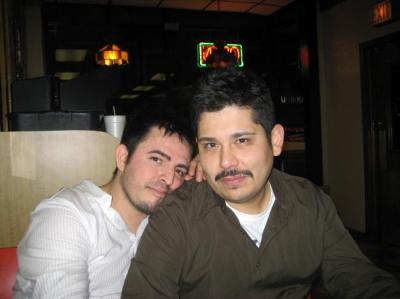 Jose Rivas