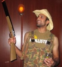 Kabir Bhakta