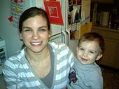 Leslie Harshbarger