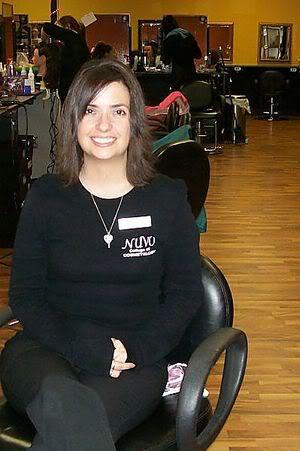 Nicole Lester