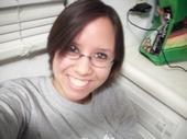 Rheanne Haws