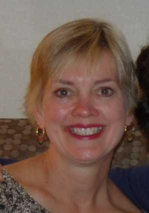 Kathleen Ganster