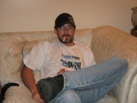 Toby Bibeau