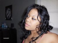 Shayila Belk
