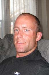 Grady Hodge