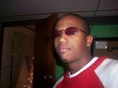 Ledarius Puckett
