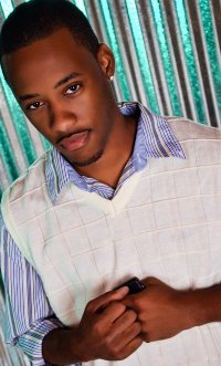 Jarion Brown