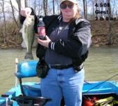 Becky Griffin