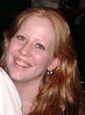 April Comer