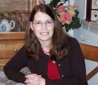 Karen Taughinbaugh