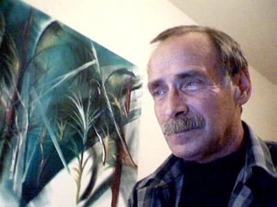 Gregory Dallum