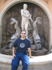 Scott Salas