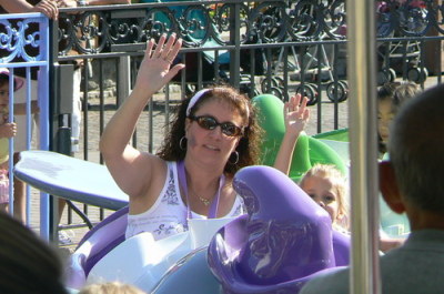 Lynann Burgess