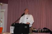 Brian Johnston