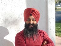 Makhan Singh