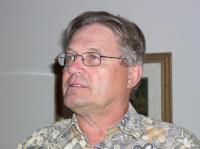 Timothy Kimble