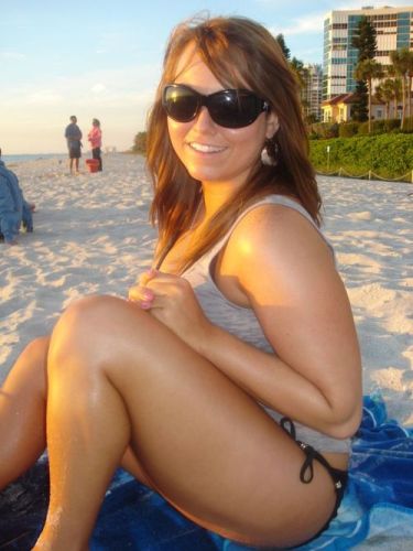 Leah Liese