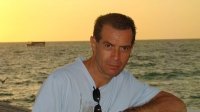 Sergio Sverdlik