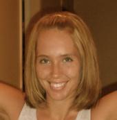 Heather Wolfenden