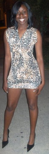 Latoya Grover