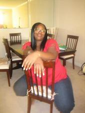 Laquinta Fleming-Thergood