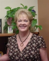 Jacqueline Bodkin