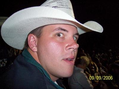 Justin Halbert