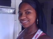 Tishaela Barker