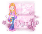 Tammy Cottam