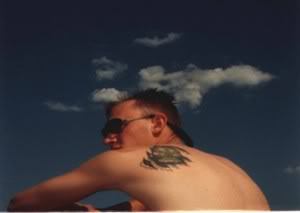 Jesse Nunley