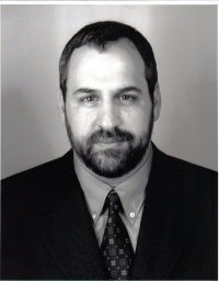 Frederick Mayer