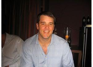 Christopher Keneally