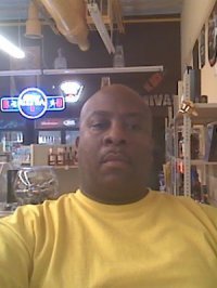 Kevin Hardts
