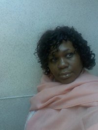 Lillian Gourdine