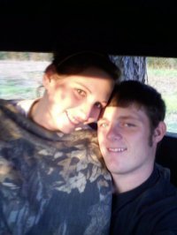 Kourtnie Shrader-Vincent