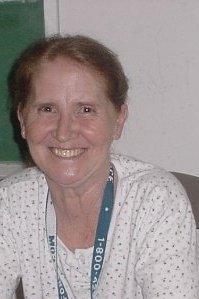 Rosemary Josenberger