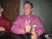 Marcus Perea