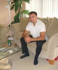 Zoran Kvrgic