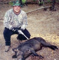 Brian Donaway
