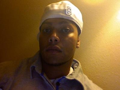 Marco Brown