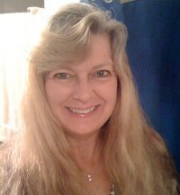 Jill Olbertz